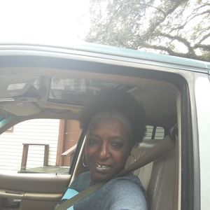 Meet your Posher, Katherine